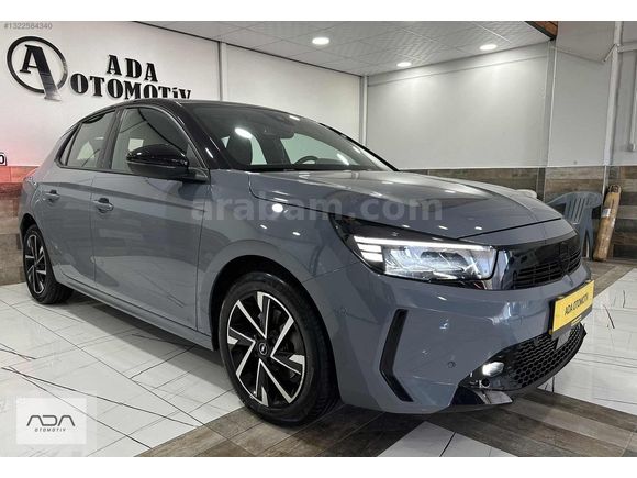 2024 HATASZ BOYASZ ORJİNL 25.00KM CAM TAVAN//ISITMA C0RSA GS
