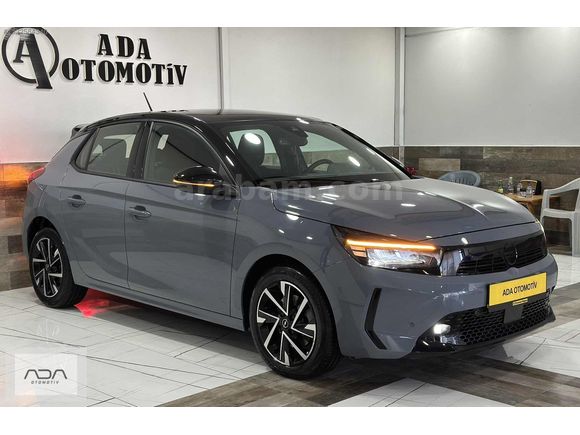 2024 HATASZ BOYASZ ORJİNL 25.00KM CAM TAVAN//ISITMA C0RSA GS