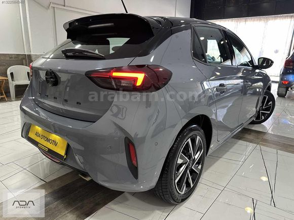 2024 HATASZ BOYASZ ORJİNL 25.00KM CAM TAVAN//ISITMA C0RSA GS