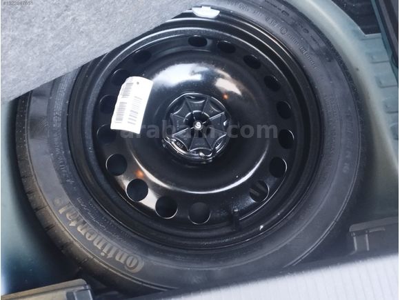 104 BİNDE_FULL PAKET_2012 MODEL ÇOK TEMİZ_1.3 DİZEL OPEL CORSA..