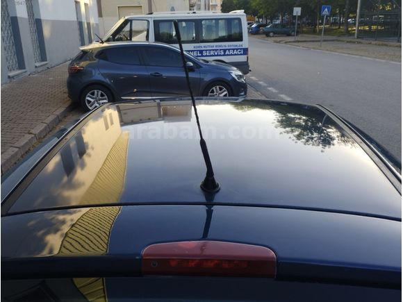 104 BİNDE_FULL PAKET_2012 MODEL ÇOK TEMİZ_1.3 DİZEL OPEL CORSA..