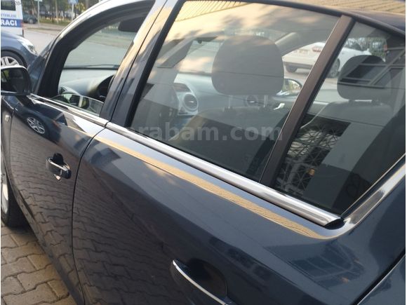 104 BİNDE_FULL PAKET_2012 MODEL ÇOK TEMİZ_1.3 DİZEL OPEL CORSA..