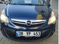104 BİNDE_FULL PAKET_2012 MODEL ÇOK TEMİZ_1.3 DİZEL OPEL CORSA..