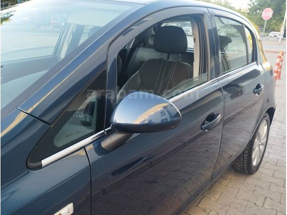 104 BİNDE_FULL PAKET_2012 MODEL ÇOK TEMİZ_1.3 DİZEL OPEL CORSA..