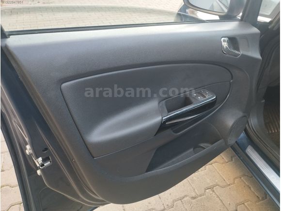 104 BİNDE_FULL PAKET_2012 MODEL ÇOK TEMİZ_1.3 DİZEL OPEL CORSA..