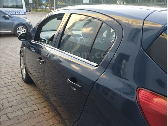 104 BİNDE_FULL PAKET_2012 MODEL ÇOK TEMİZ_1.3 DİZEL OPEL CORSA..
