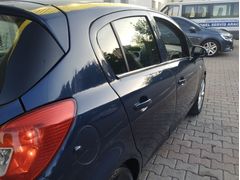 104 BİNDE_FULL PAKET_2012 MODEL ÇOK TEMİZ_1.3 DİZEL OPEL CORSA..
