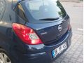 104 BİNDE_FULL PAKET_2012 MODEL ÇOK TEMİZ_1.3 DİZEL OPEL CORSA..