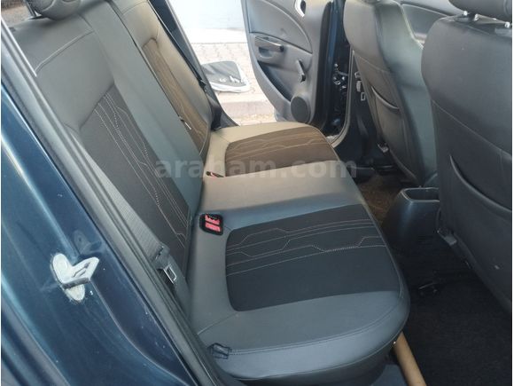 104 BİNDE_FULL PAKET_2012 MODEL ÇOK TEMİZ_1.3 DİZEL OPEL CORSA..