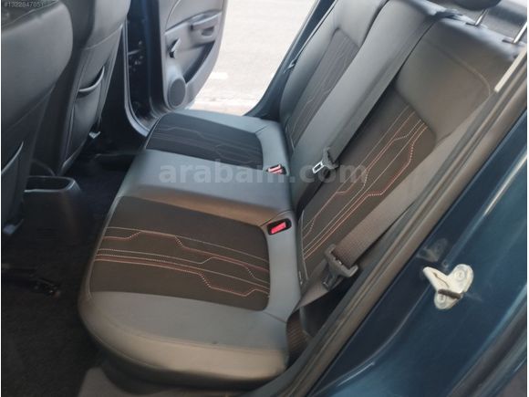 104 BİNDE_FULL PAKET_2012 MODEL ÇOK TEMİZ_1.3 DİZEL OPEL CORSA..