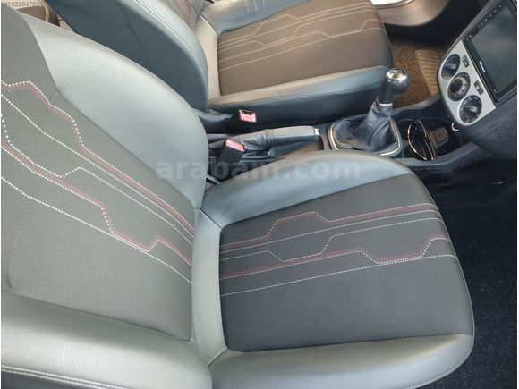 104 BİNDE_FULL PAKET_2012 MODEL ÇOK TEMİZ_1.3 DİZEL OPEL CORSA..
