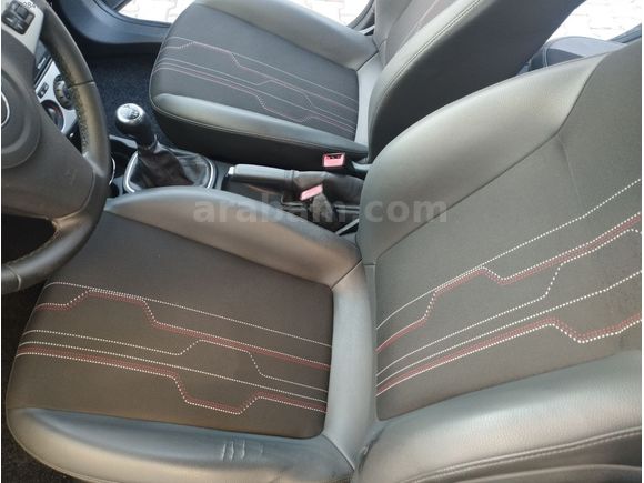 104 BİNDE_FULL PAKET_2012 MODEL ÇOK TEMİZ_1.3 DİZEL OPEL CORSA..