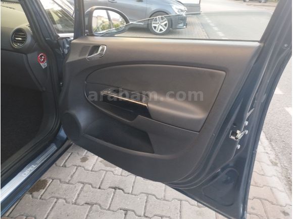 104 BİNDE_FULL PAKET_2012 MODEL ÇOK TEMİZ_1.3 DİZEL OPEL CORSA..