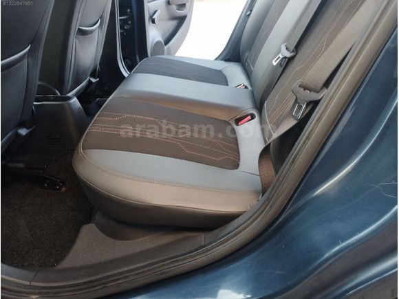 104 BİNDE_FULL PAKET_2012 MODEL ÇOK TEMİZ_1.3 DİZEL OPEL CORSA..