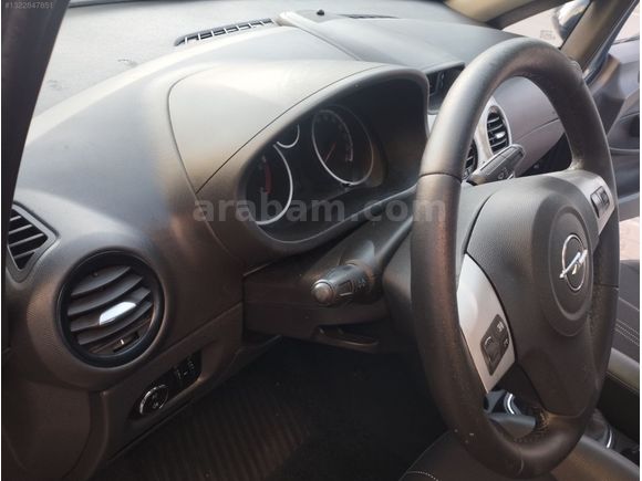 104 BİNDE_FULL PAKET_2012 MODEL ÇOK TEMİZ_1.3 DİZEL OPEL CORSA..
