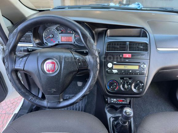 Sahibinden Fiat Linea 1.3 Multijet Active Plus 2012 Model