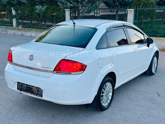 Sahibinden Fiat Linea 1.3 Multijet Active Plus 2012 Model