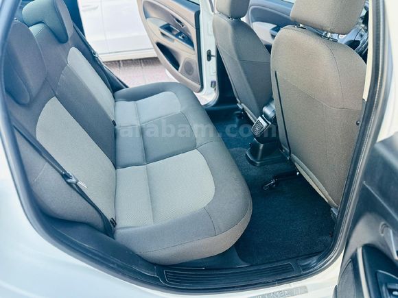 Sahibinden Fiat Linea 1.3 Multijet Active Plus 2012 Model