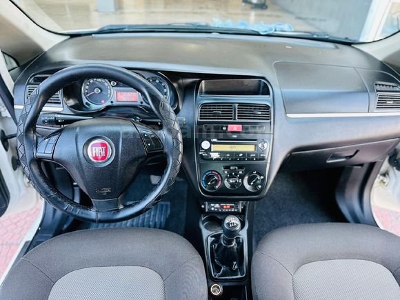 Sahibinden Fiat Linea 1.3 Multijet Active Plus 2012 Model
