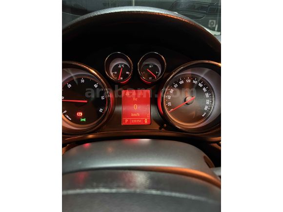 Sahibinden Opel Insignia 2.0 CDTI Edition 2012 Model 