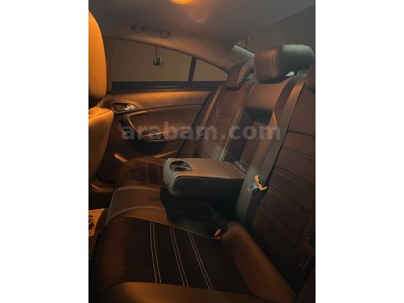 Sahibinden Opel Insignia 2.0 CDTI Edition 2012 Model 