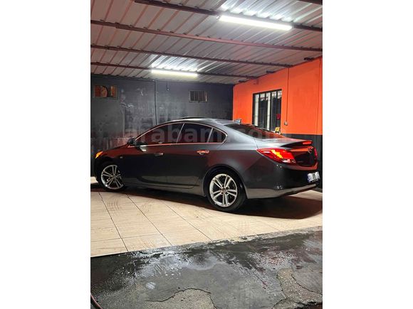 Sahibinden Opel Insignia 2.0 CDTI Edition 2012 Model 