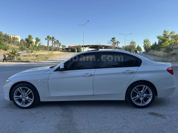 Sahibinden BMW 3 Serisi 320d Modern Line 2012 Model 