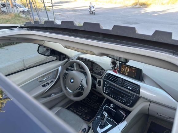 Sahibinden BMW 3 Serisi 320d Modern Line 2012 Model 