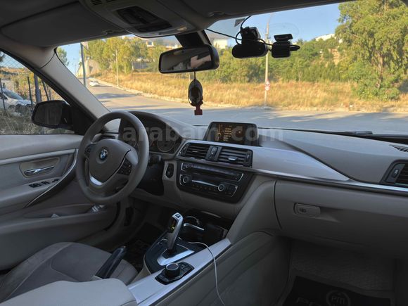 Sahibinden BMW 3 Serisi 320d Modern Line 2012 Model 