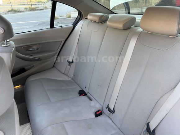 Sahibinden BMW 3 Serisi 320d Modern Line 2012 Model 