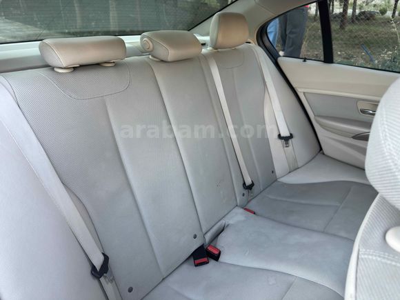 Sahibinden BMW 3 Serisi 320d Modern Line 2012 Model 