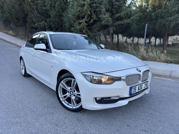 Sahibinden BMW 3 Serisi 320d Modern Line 2012 Model 