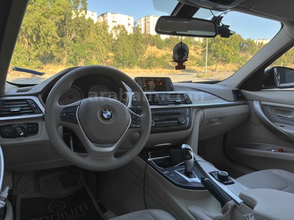 Sahibinden BMW 3 Serisi 320d Modern Line 2012 Model 