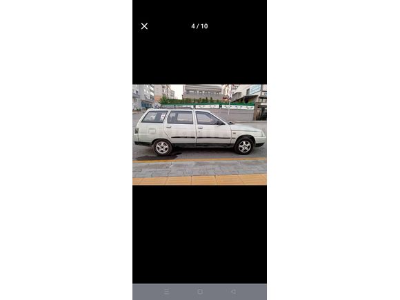 Sahibinden Lada Vega 1.5 2000 Model 