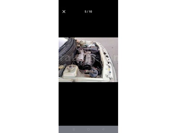 Sahibinden Lada Vega 1.5 2000 Model 