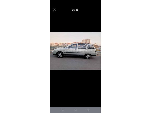 Sahibinden Lada Vega 1.5 2000 Model 
