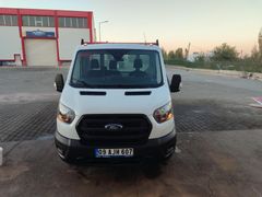 Sahibinden Ford Trucks Transit 350 L