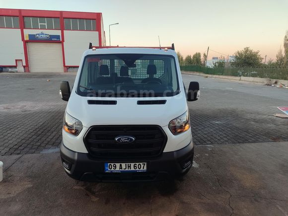 Sahibinden Ford Trucks Transit 350 L