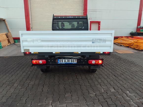 Sahibinden Ford Trucks Transit 350 L