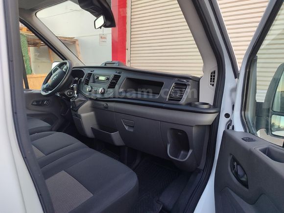 Sahibinden Ford Trucks Transit 350 L
