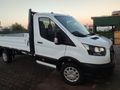 Sahibinden Ford Trucks Transit 350 L