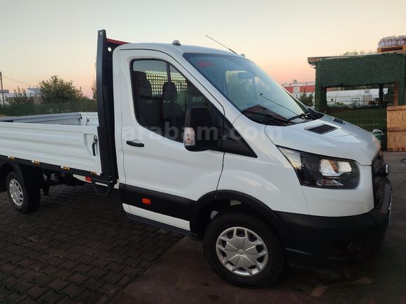 Sahibinden Ford Trucks Transit 350 L