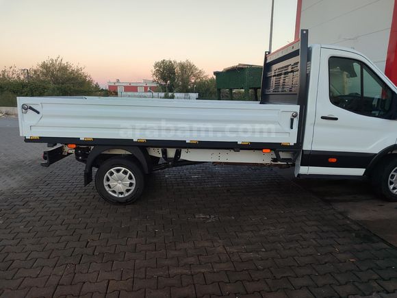 Sahibinden Ford Trucks Transit 350 L