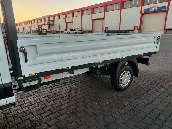 Sahibinden Ford Trucks Transit 350 L