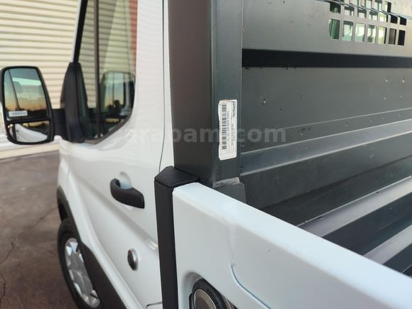 Sahibinden Ford Trucks Transit 350 L