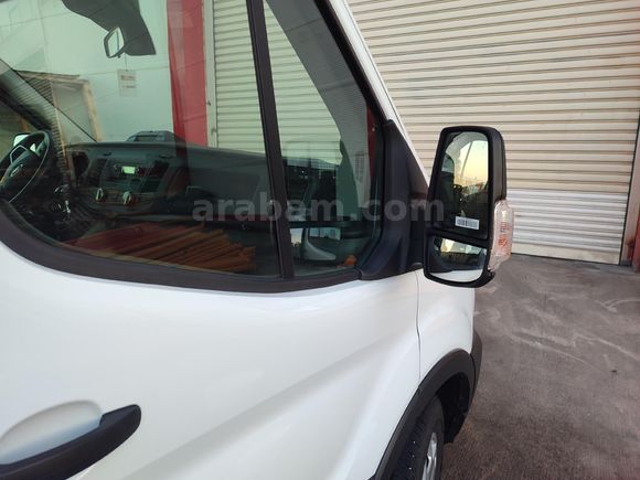 Sahibinden Ford Trucks Transit 350 L