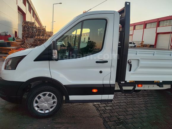Sahibinden Ford Trucks Transit 350 L