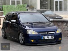 ÇAKIR AUTO'DAN EMSALSİZ 1.3 KURULU CORSA