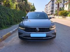 Öğretmenden 2022 Tiguan Life 1.5 TSI Boya Değişen Tramer Yok. 64.000 km