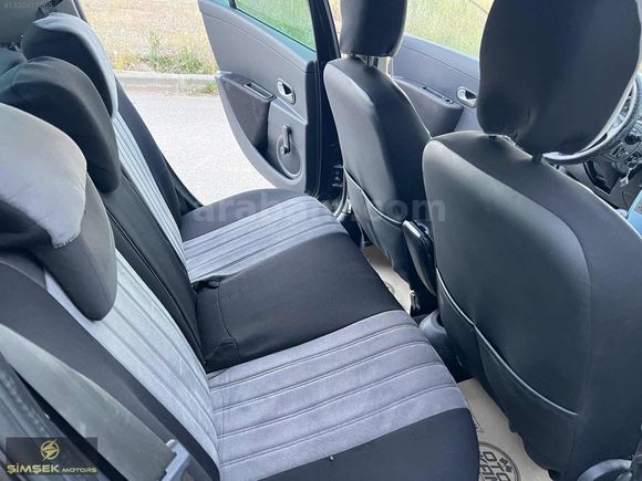 ACİL 2009 RENAULT CLİO 1.4 BENZİN&LPG 8.000 TRAMER TAKAS OLUR